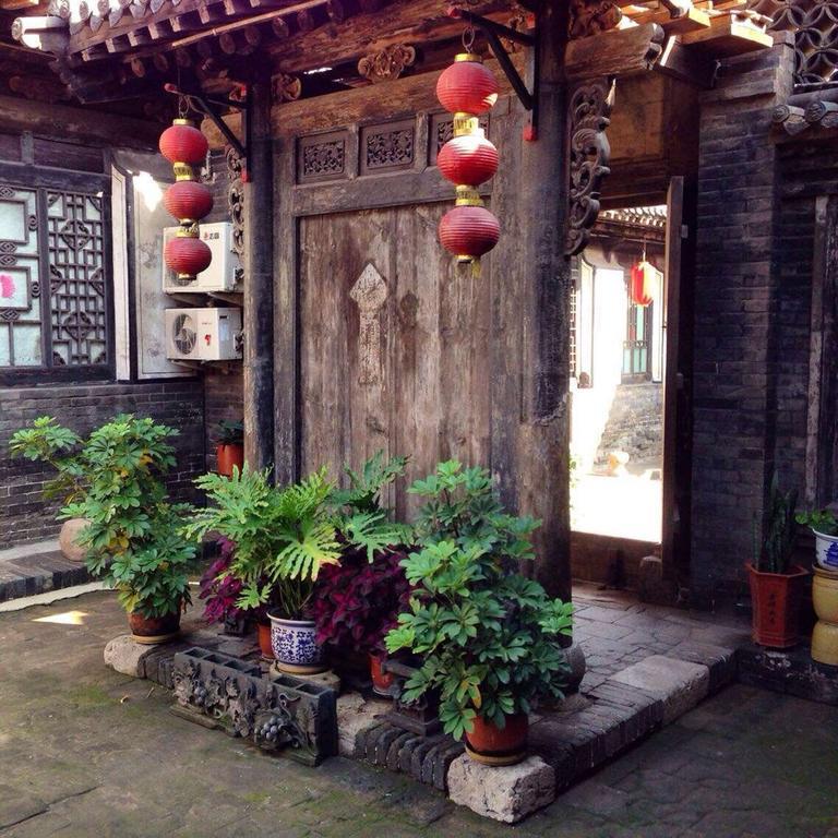 Pingyao Yixingtong Inn المظهر الخارجي الصورة