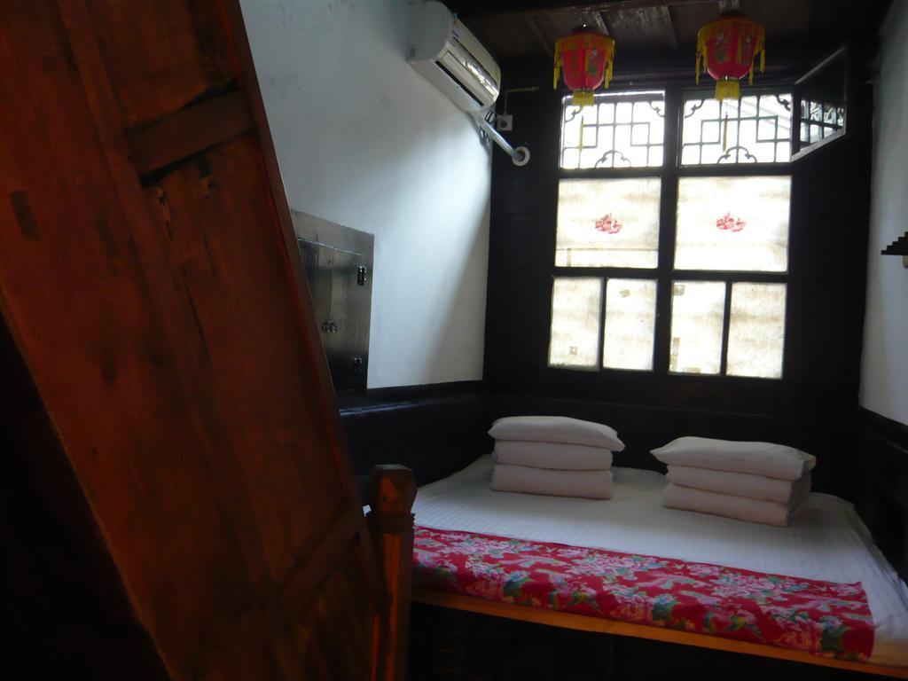 Pingyao Yixingtong Inn الغرفة الصورة