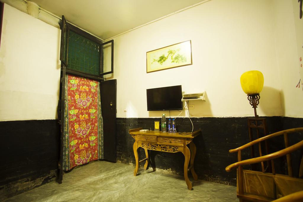 Pingyao Yixingtong Inn المظهر الخارجي الصورة